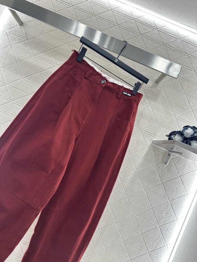 Pants women's фото 8