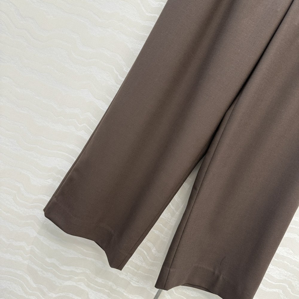 Брюки женские фото 8