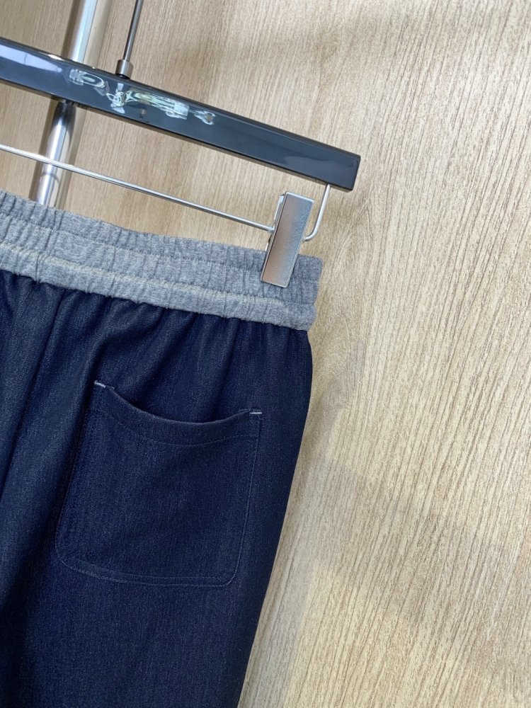 Брюки женские фото 8