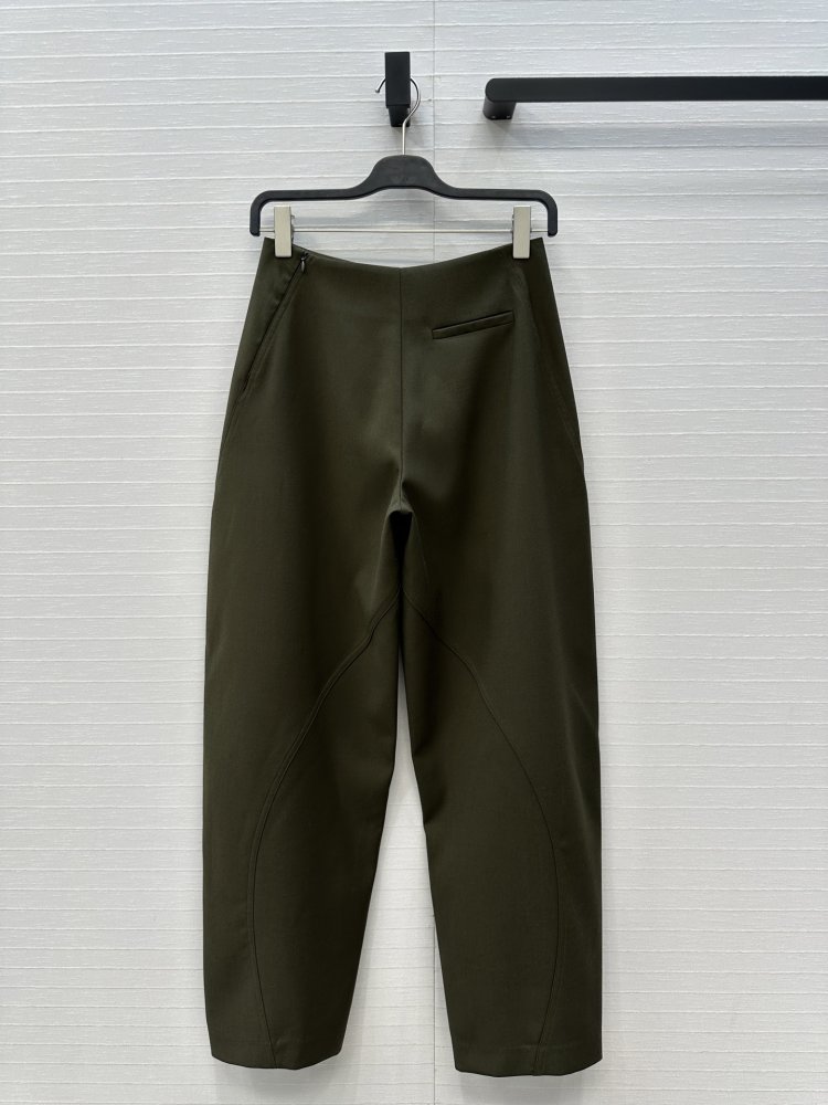 Брюки женские фото 8