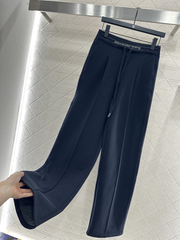 Брюки женские фото 8