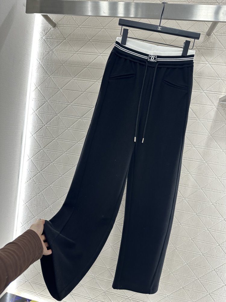 Брюки женские фото 8