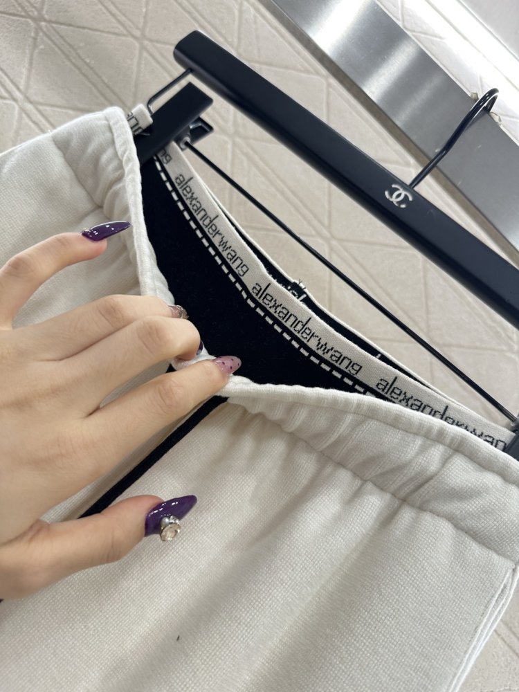 Брюки женские фото 8