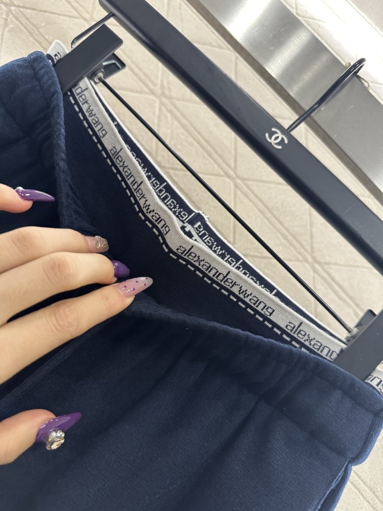 Брюки женские фото 8