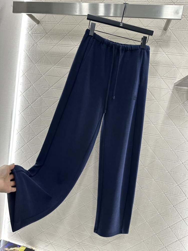 Брюки женские фото 8