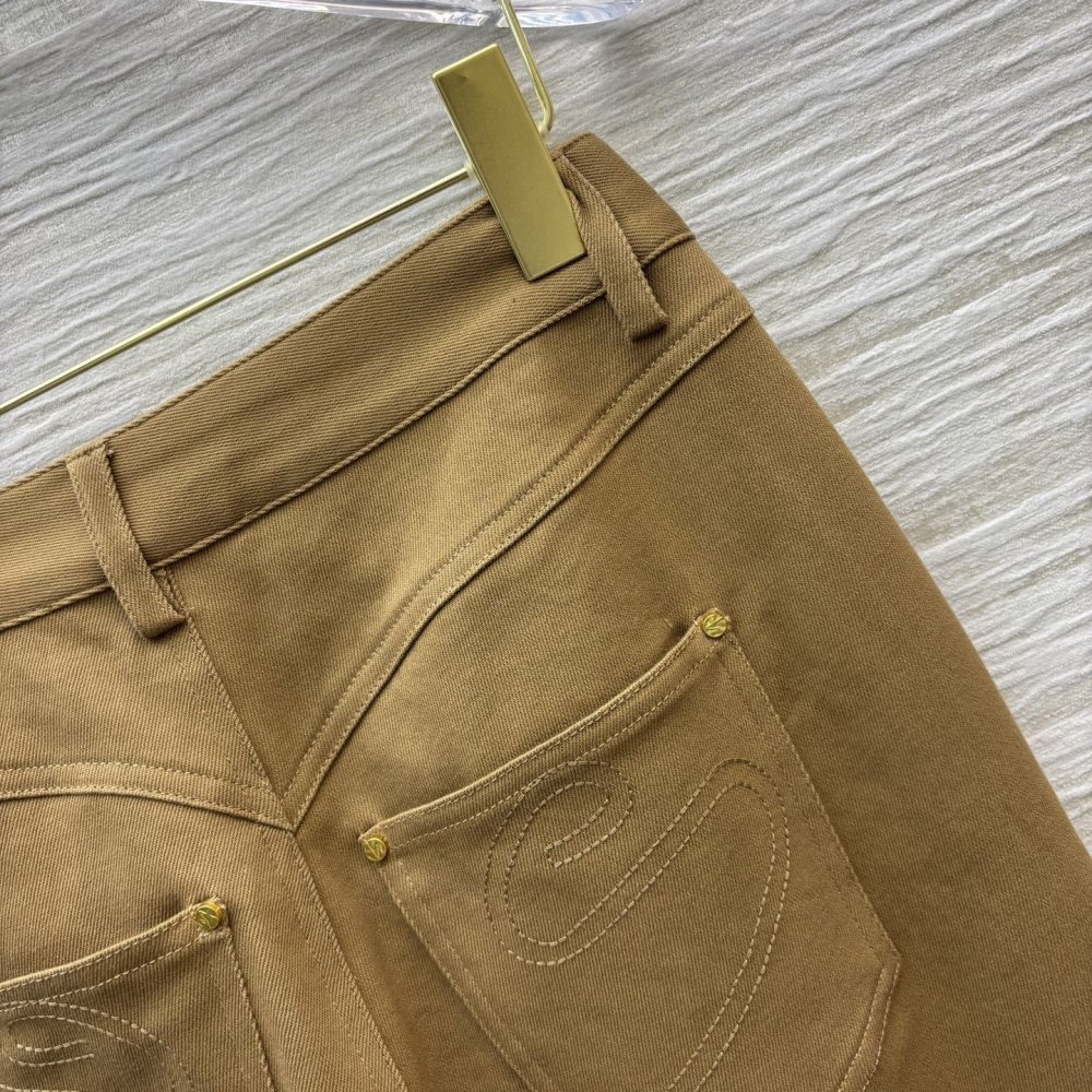 Брюки женские фото 8