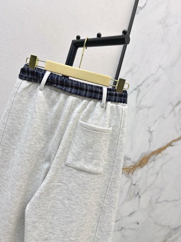 Брюки женские фото 8