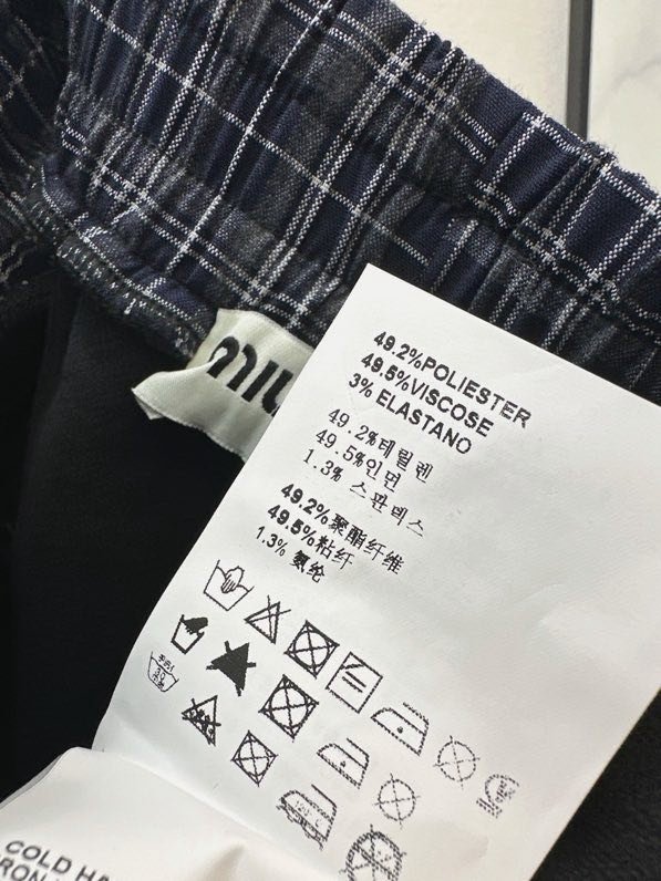 Брюки женские фото 8