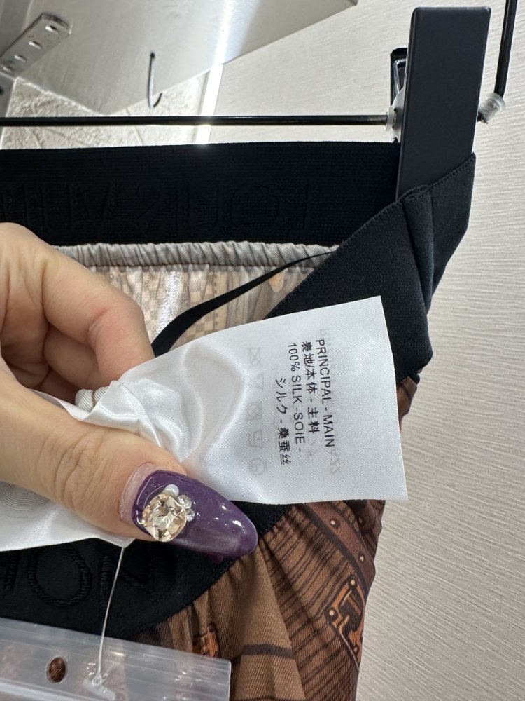 Брюки женские фото 8