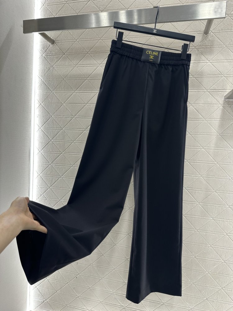 Брюки женские фото 8