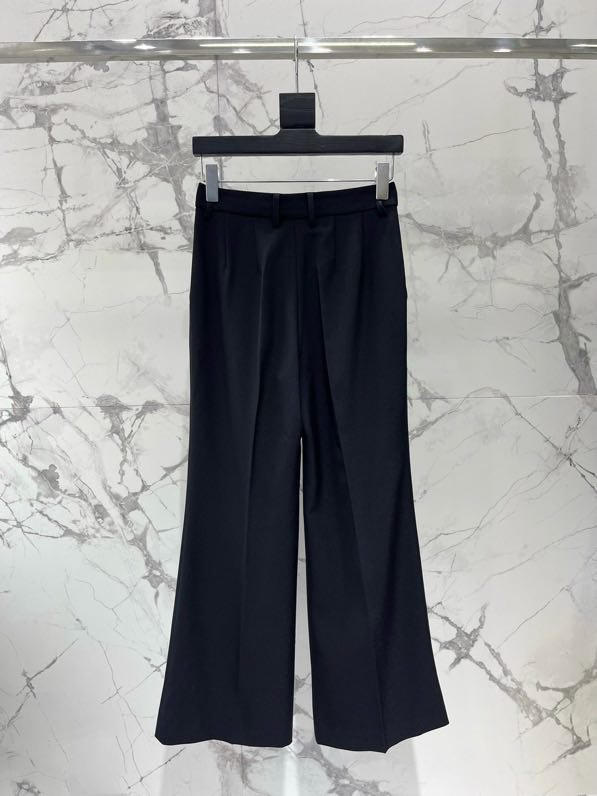 Брюки женские фото 8