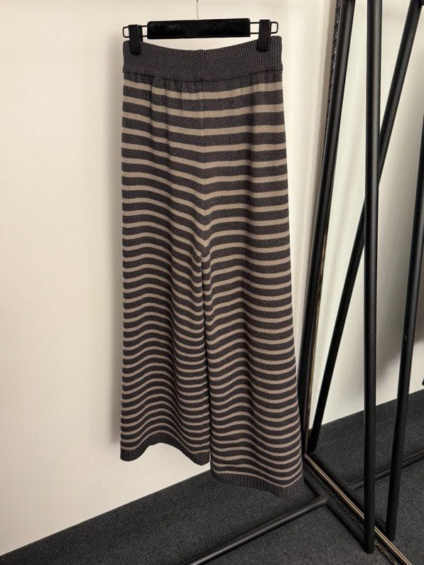 Брюки женские фото 8