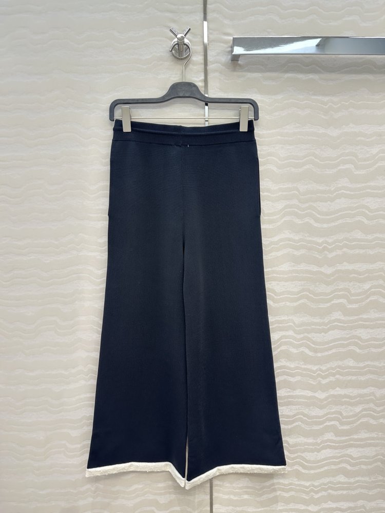 Брюки женские фото 9