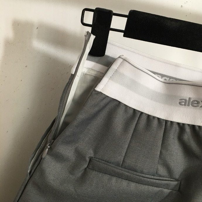 Брюки женские фото 9