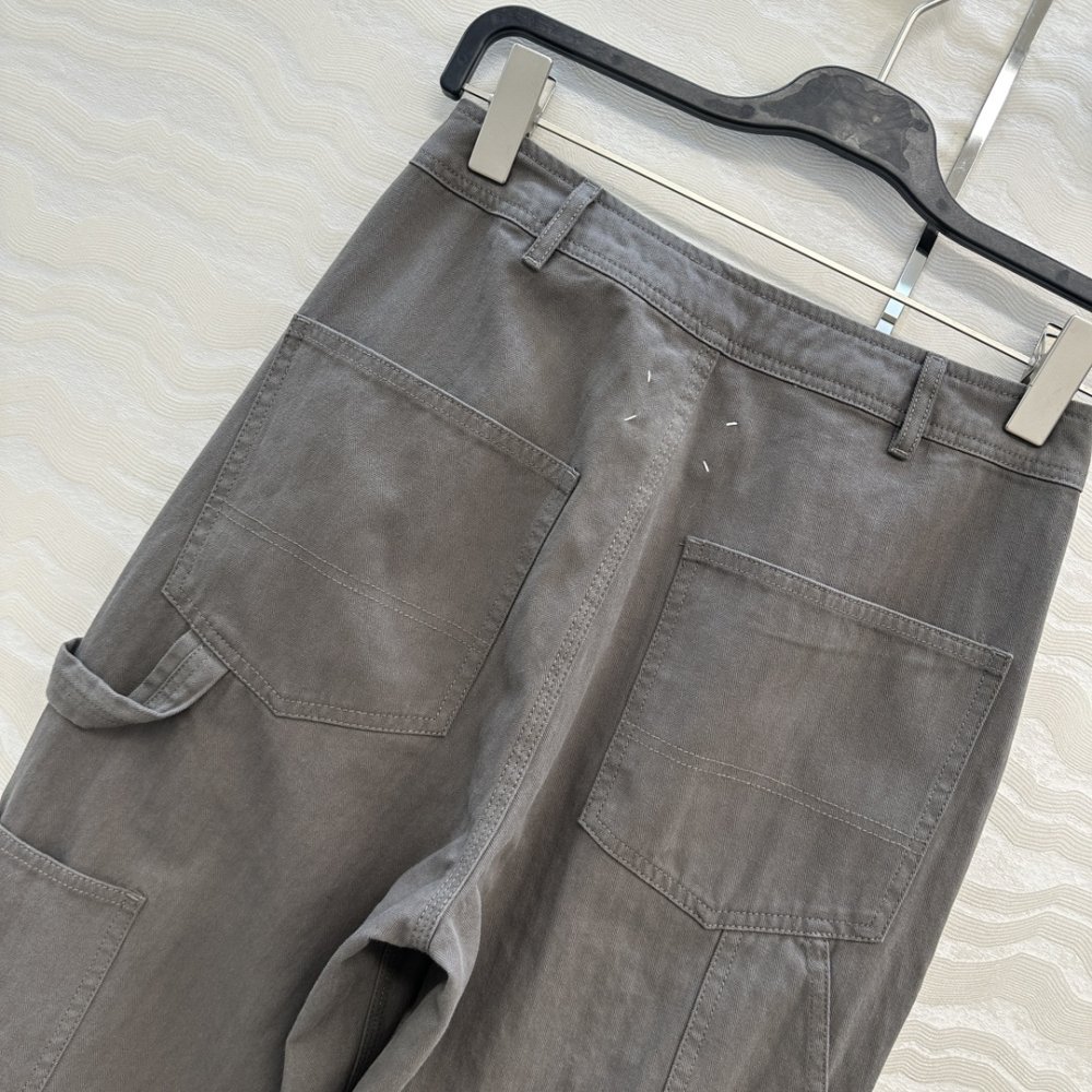 Брюки женские фото 9