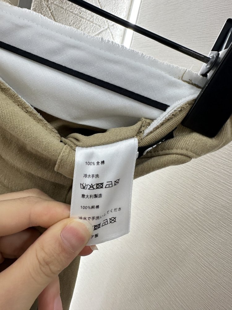 Брюки женские фото 9