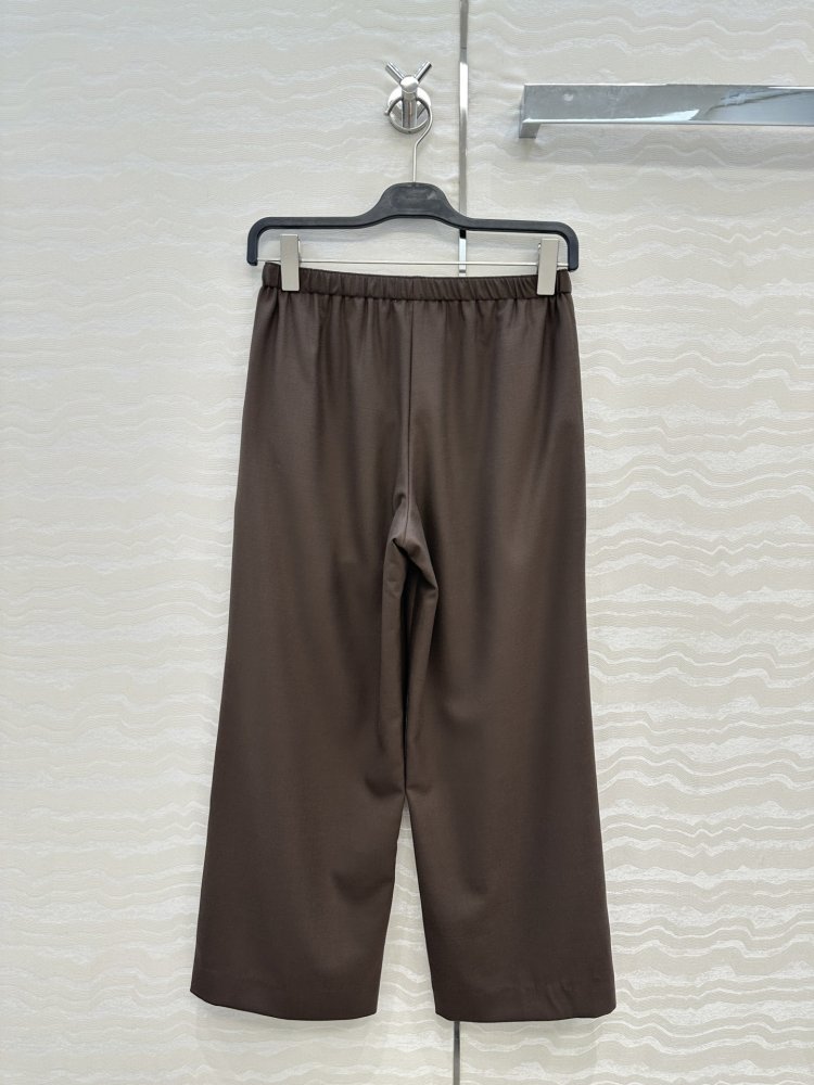 Брюки женские фото 9