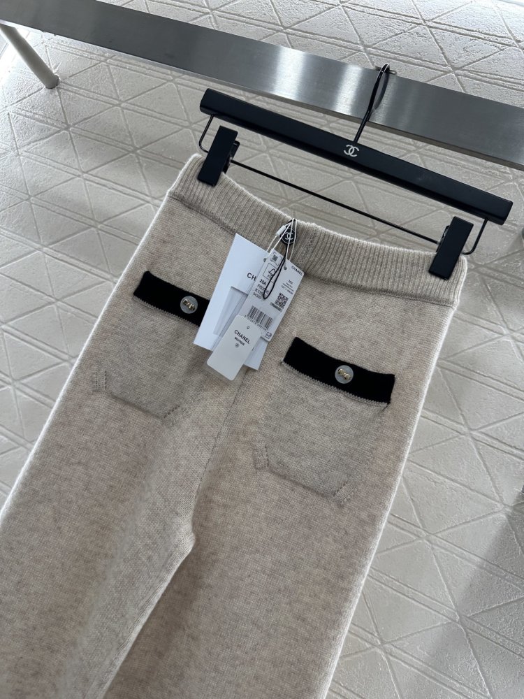 Брюки женские фото 9