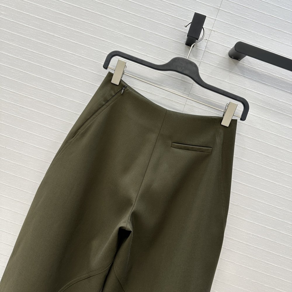 Брюки женские фото 9