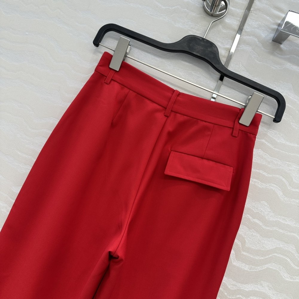 Брюки женские фото 9