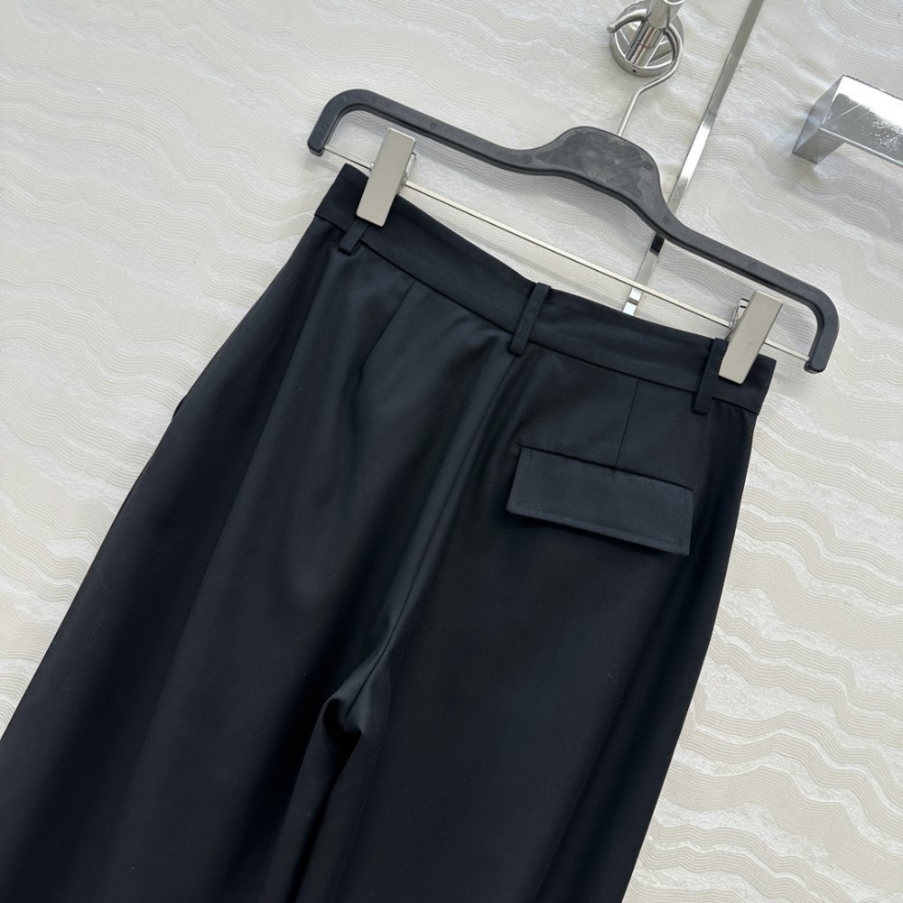 Брюки женские фото 9