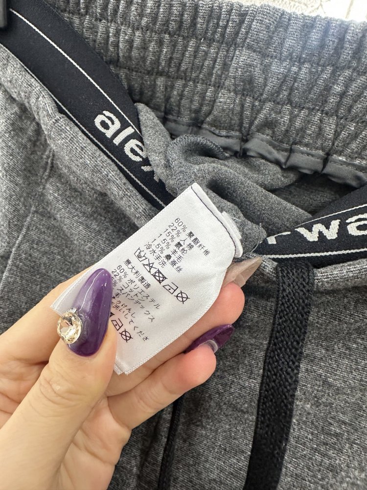 Брюки женские фото 9