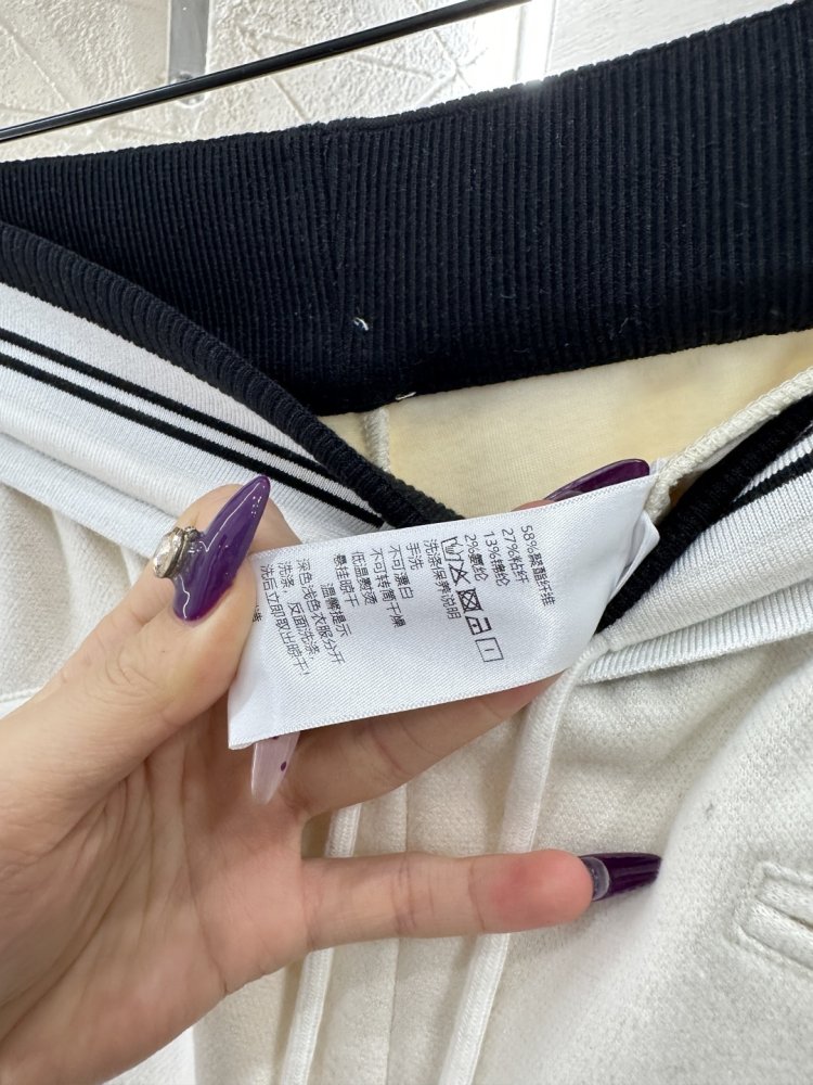 Брюки женские фото 9