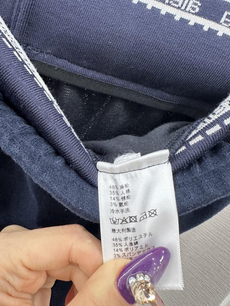 Брюки женские фото 9