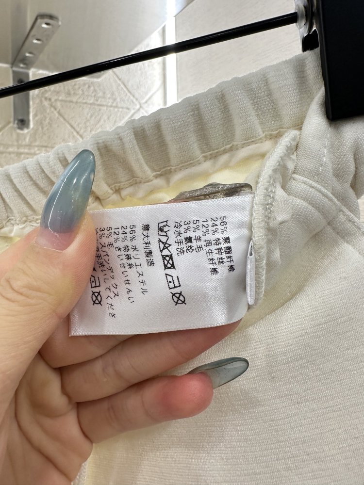 Брюки женские фото 9