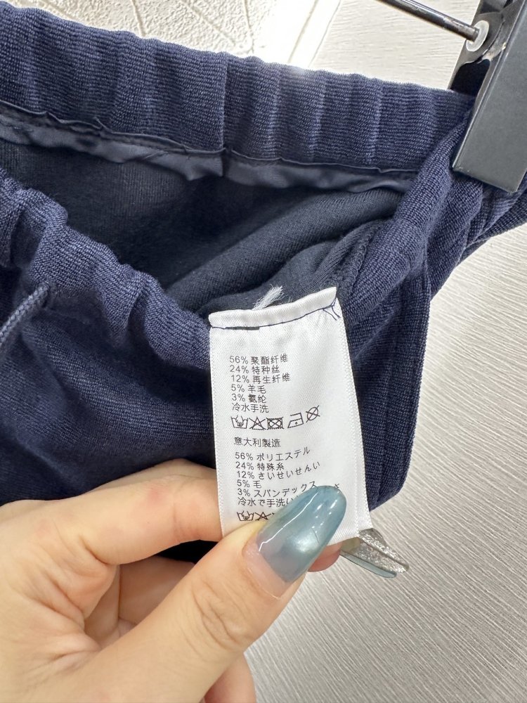 Брюки женские фото 9