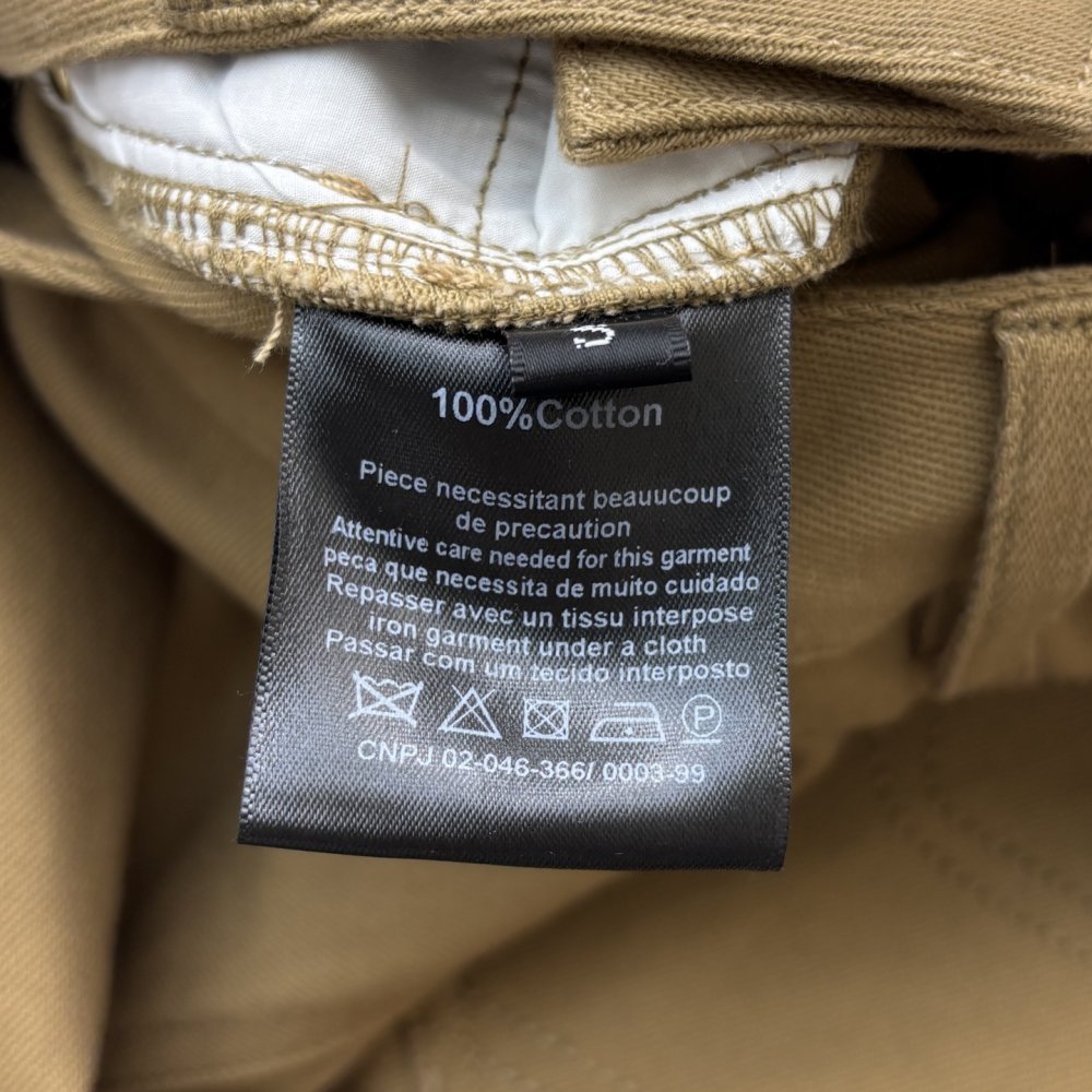 Брюки женские фото 9