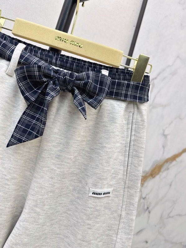 Брюки женские фото 9