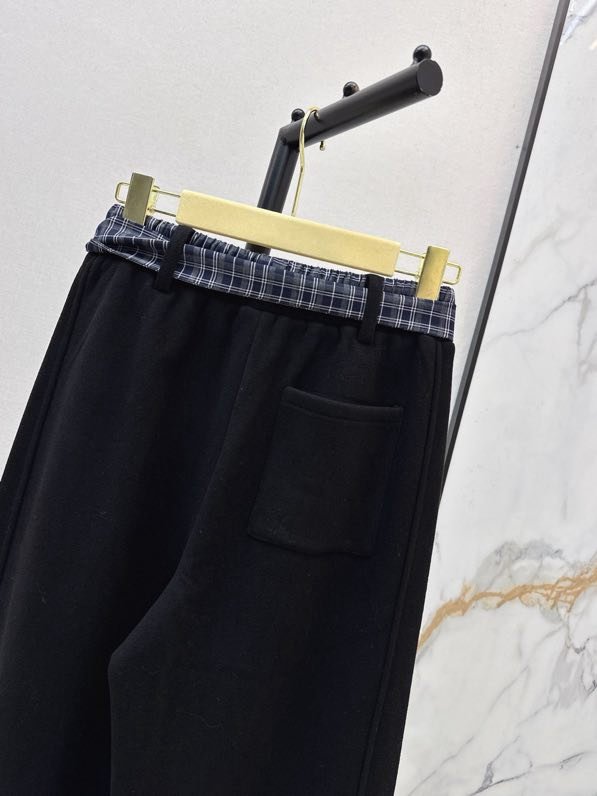 Брюки женские фото 9