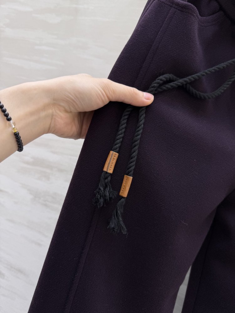 Брюки женские фото 9