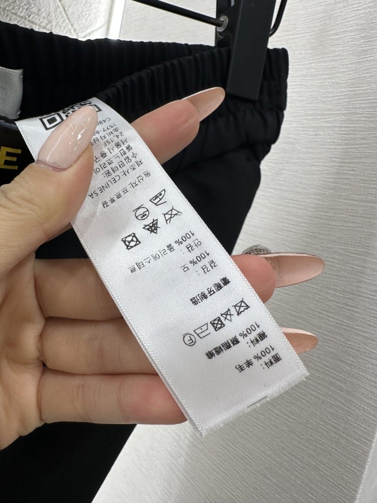 Брюки женские фото 9