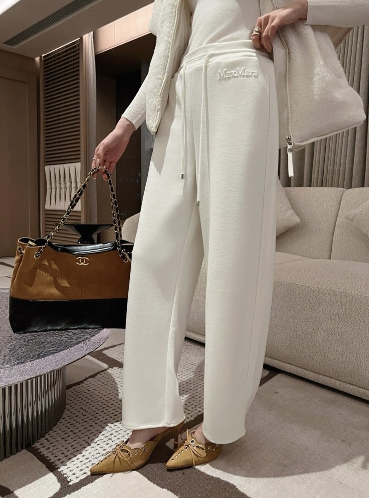 Брюки женские фото 9