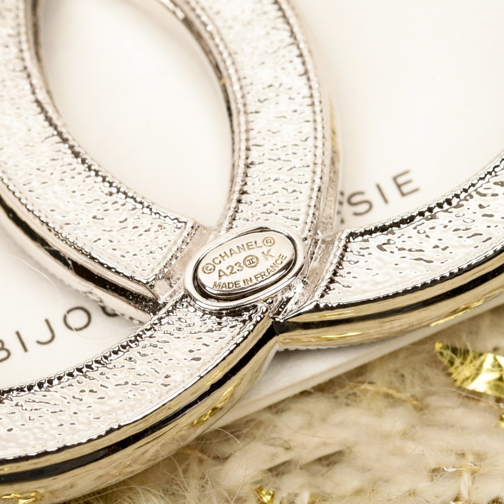 Брошь фото 6