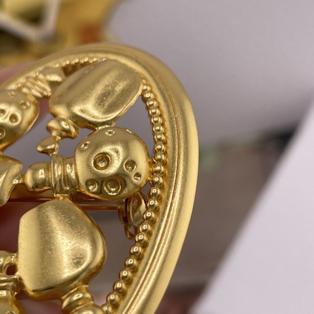 Брошка фото 8