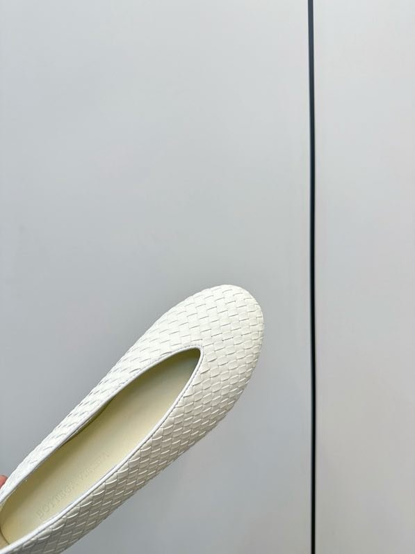 Бвлетки шкіряні фото 2