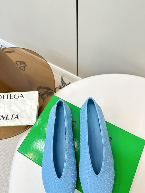 Бвлетки шкіряні фото 2