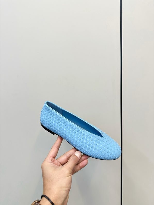 Бвлетки шкіряні фото 4