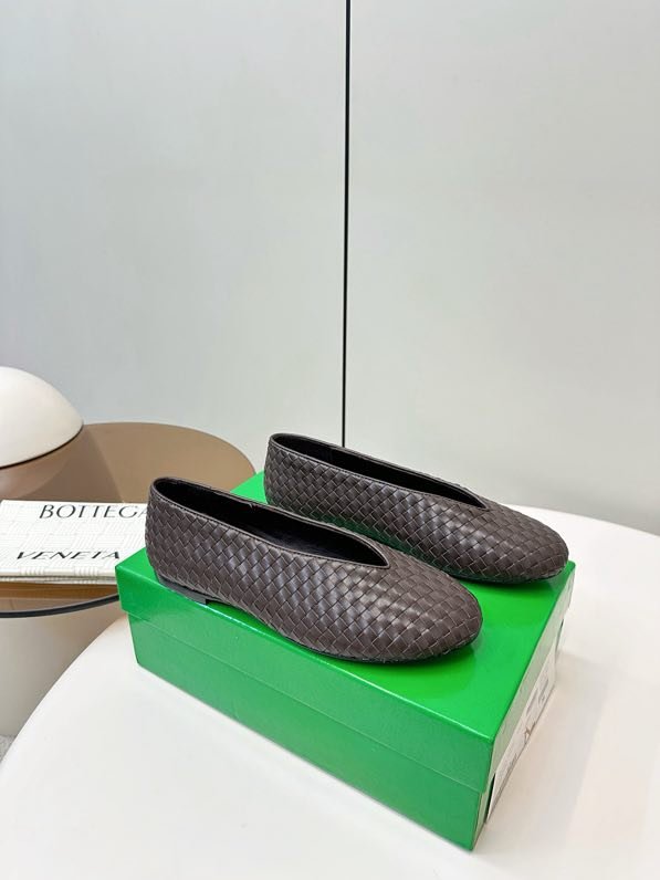 Бвлетки шкіряні фото 5