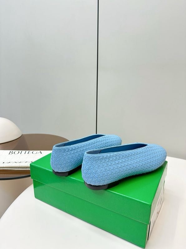 Бвлетки шкіряні фото 5