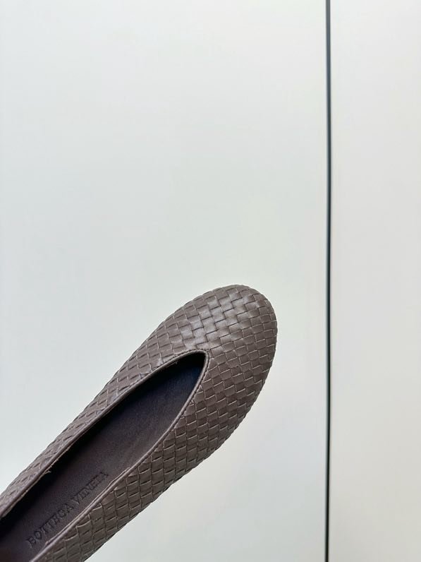 Бвлетки шкіряні фото 6