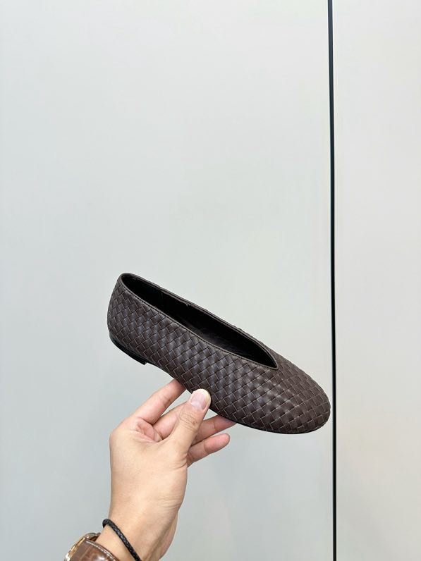 Бвлетки шкіряні фото 7