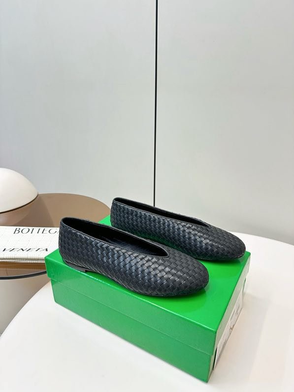 Бвлетки шкіряні фото 7