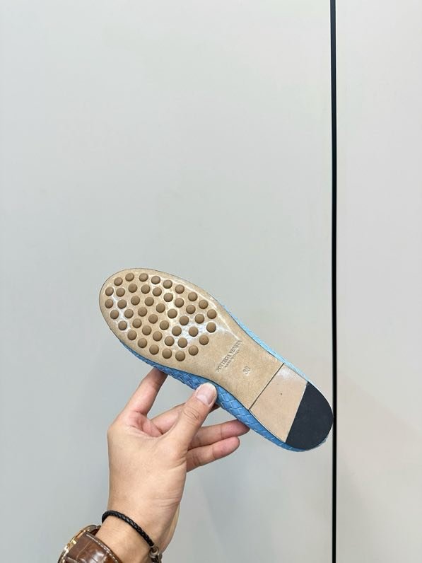 Бвлетки шкіряні фото 7