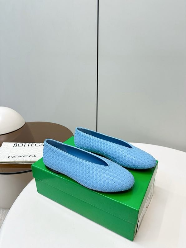 Бвлетки шкіряні фото 8