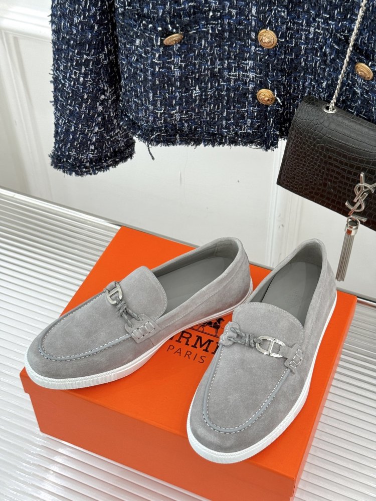 Лоферы женские фото 2