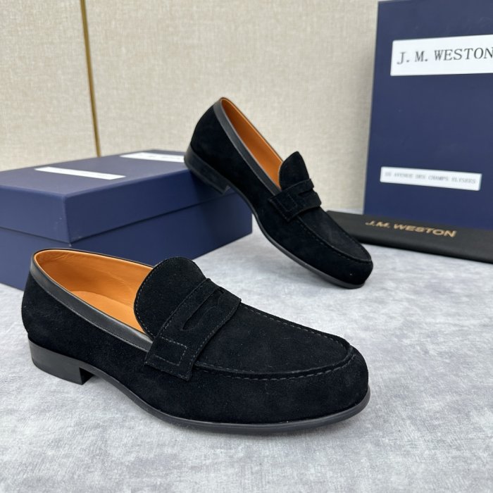 Лоферы men's фото 2